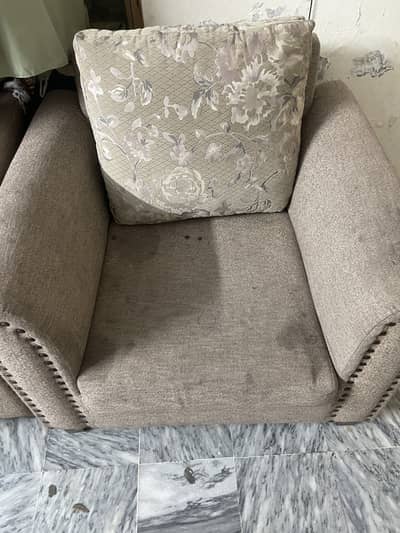 7 seater sofa set