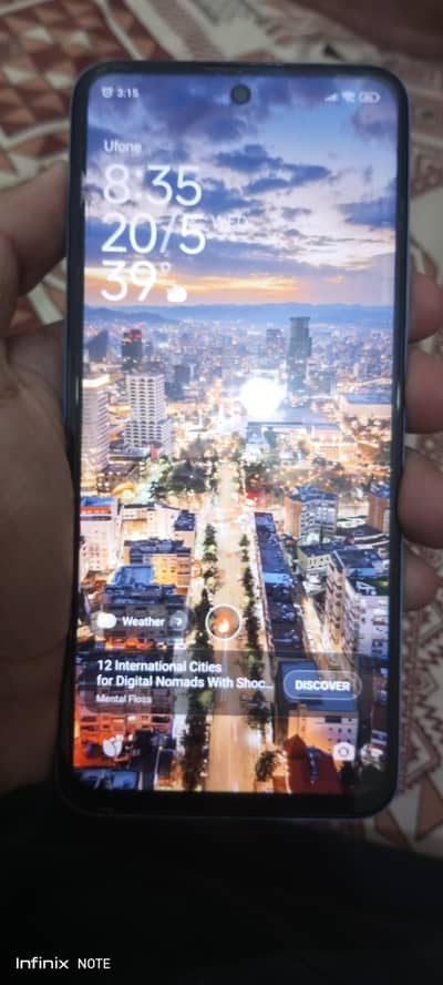 Xiaomi Redmi 12