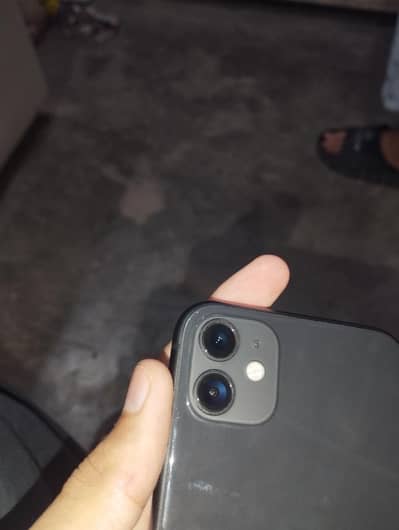 Apple iPhone 11