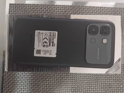 Infinix Note Edge 5g - Brand New only 1 month used