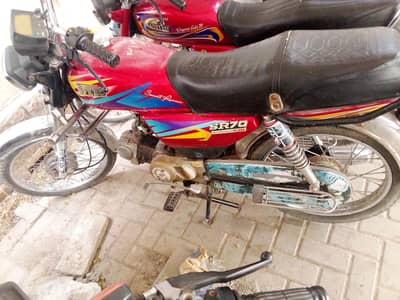 Hi speed bike for sale
