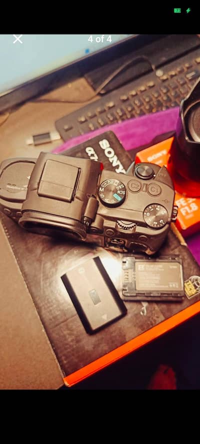 sony a7iii 10/10 for sale