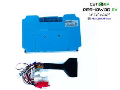 Fardriver ND96680BT 72V-96V 330A Sine Wave Motor Controller