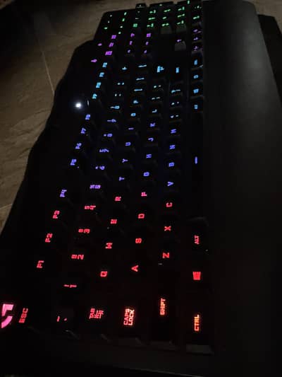 Logitech G213 High quality Gaming Keyboard