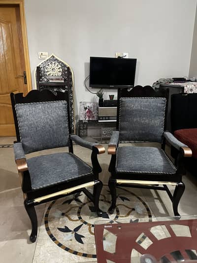 Bedroom chair