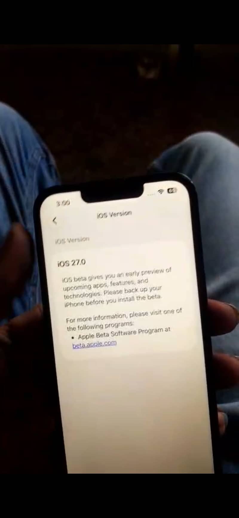 iphone 13jv 2