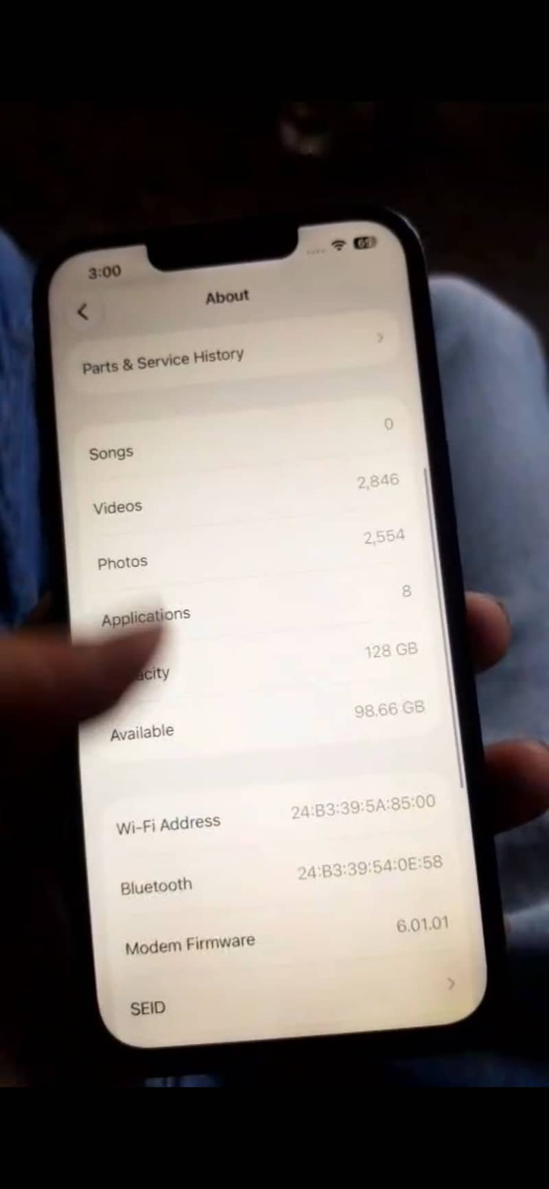iphone 13jv 5