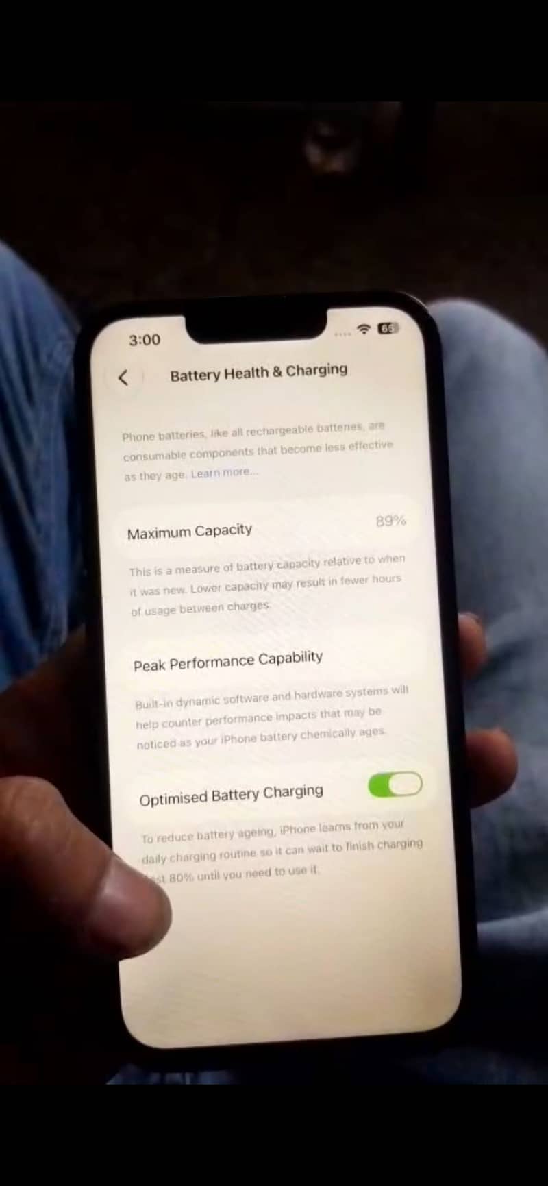iphone 13jv 6