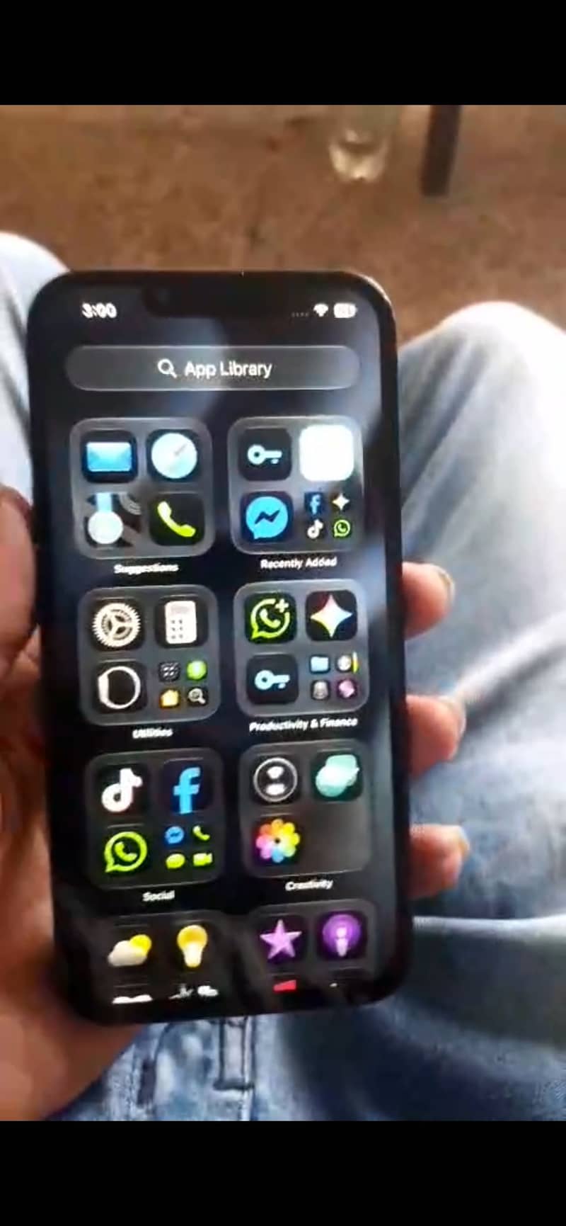 iphone 13jv 8