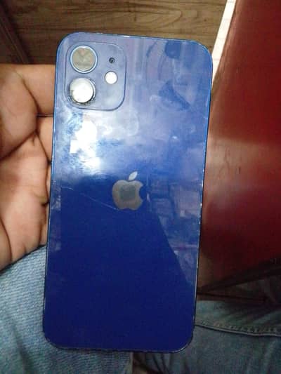 Apple iPhone 12