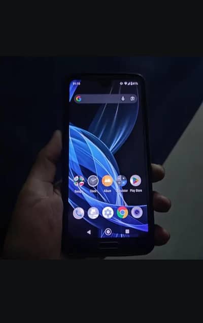 Sharp Aquos R2 urgent sell