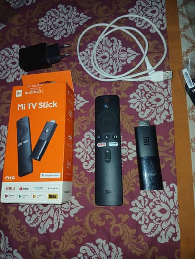 Mi TV Stick