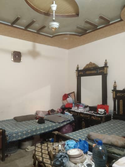 2.25 Marla For Sale Rashedabad Chok Kumhara