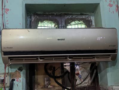 orient inverter ac