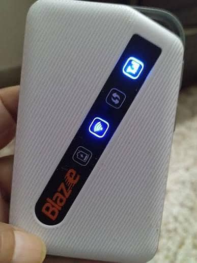 internet device 1