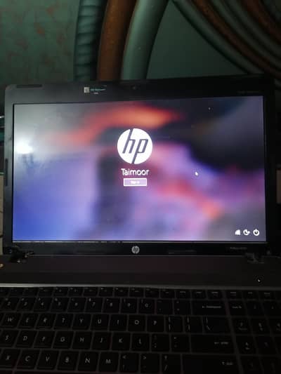hp i3 2nd generation