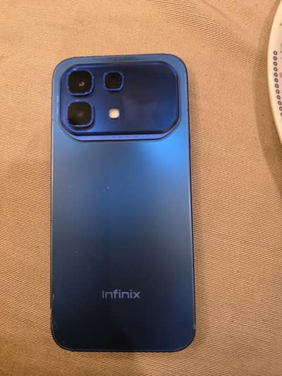 Infinix Note 60 pro
