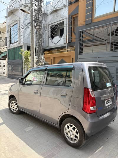 Suzuki Wagon R 2022