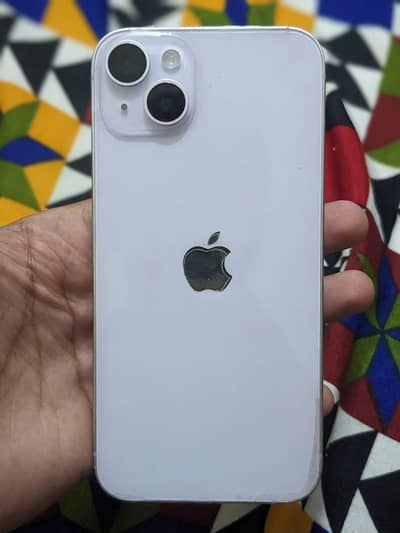 Apple iPhone 14 plus