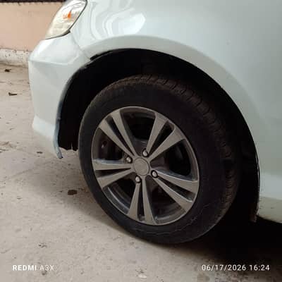Honda City 2004