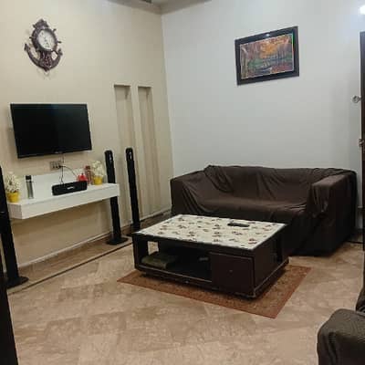 Ground Floor Available For Rent Silent office use