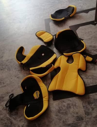 Kids Chair poshish