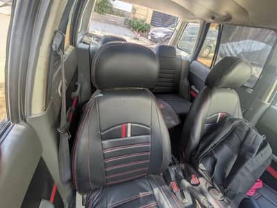 Suzuki Cultus VXR 2009