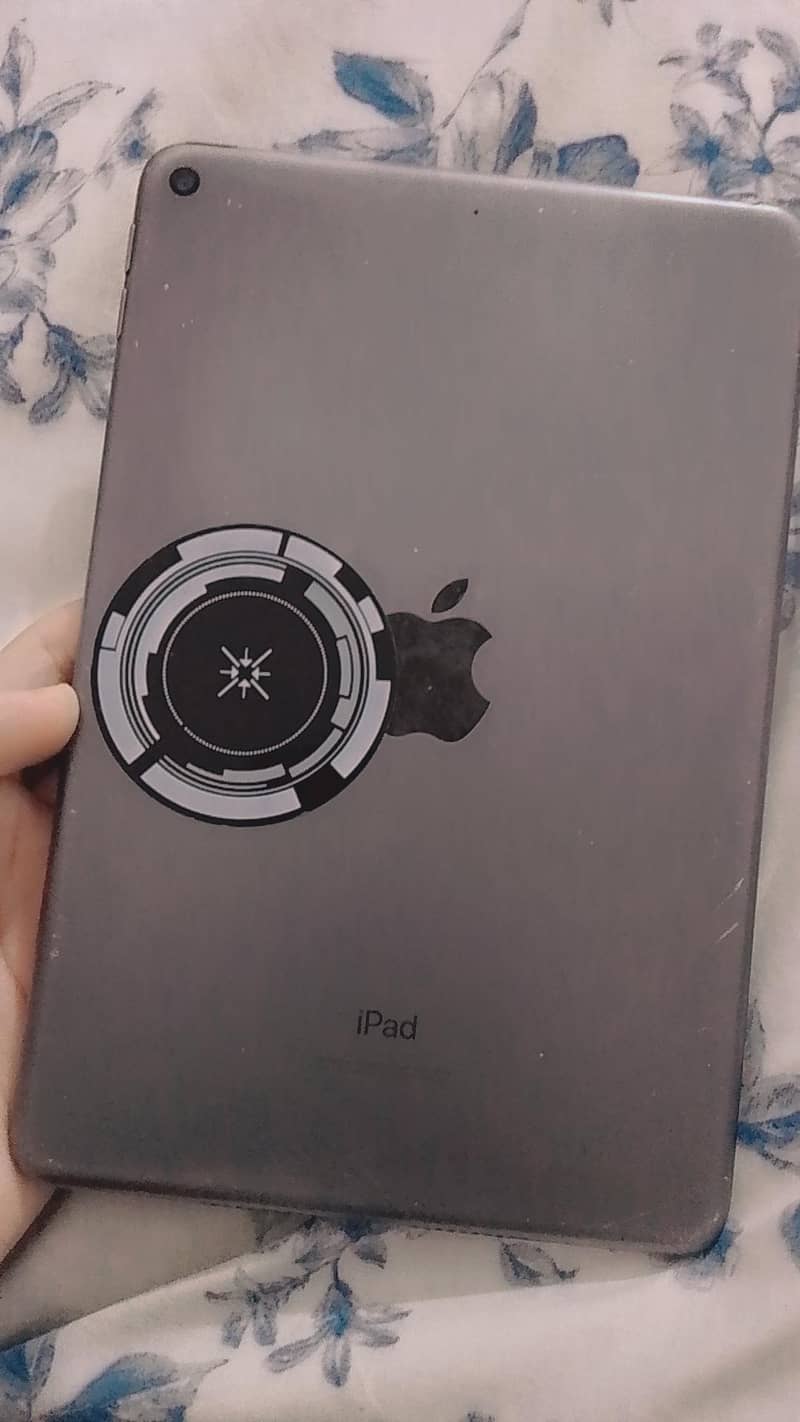 ipad mini 5 4