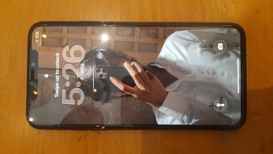 Apple iPhone 11 Pro Max