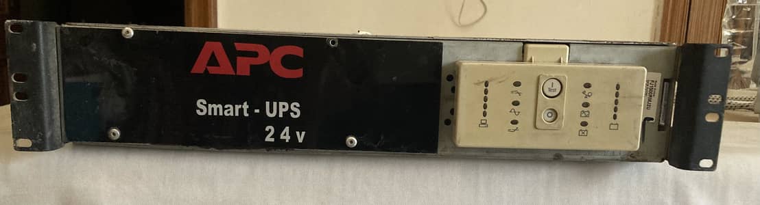 APC UPS 1500W