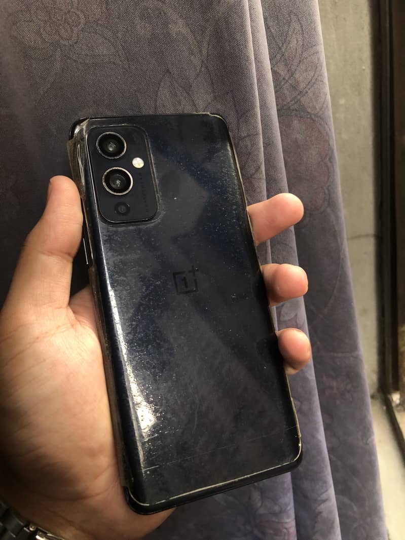 One Plus 9 0