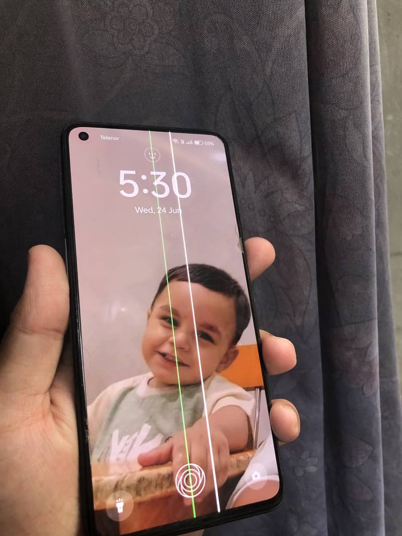 One Plus 9 1