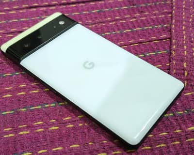 Google Pixel 6
