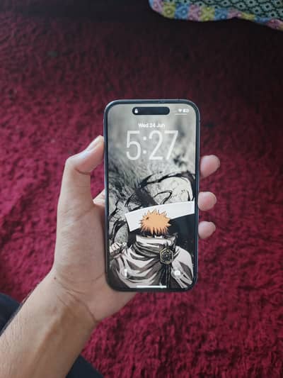 Apple iPhone 14 Pro