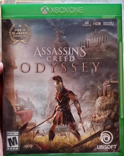xbox one s game bundle ( urgent sale )