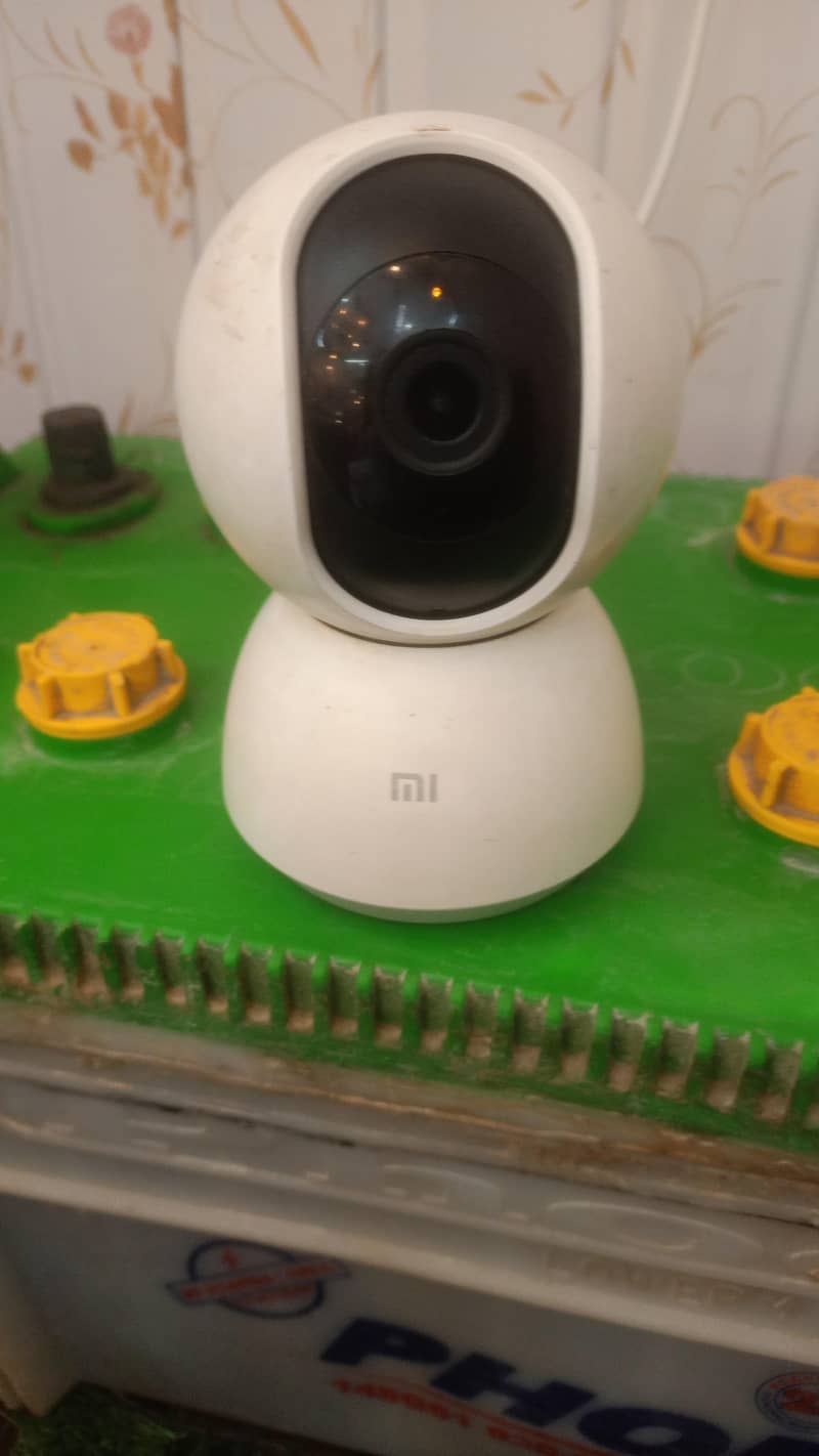CC camera 2