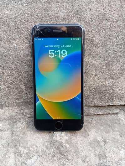 Apple iPhone 8