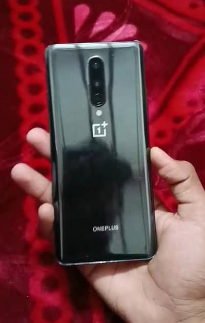 One Plus 8
