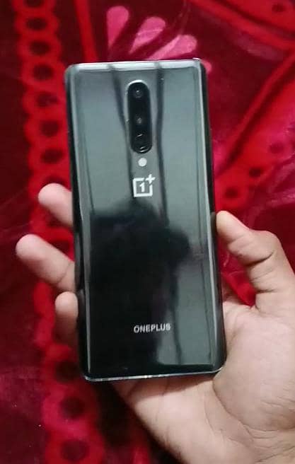 One Plus 8 0