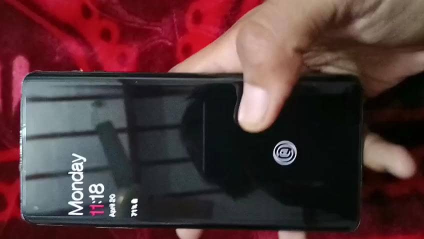 One Plus 8 1