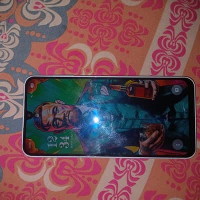 Samsung Mobile A16 8/256.