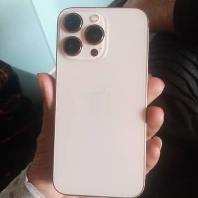 Apple iPhone 13 Pro