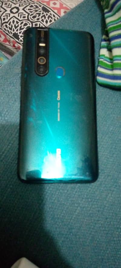 Tecno CAMON 16 Premier