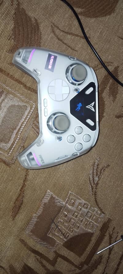 FLY DIGI APEX 4 CONTROLLER 1000 POLLING RATE