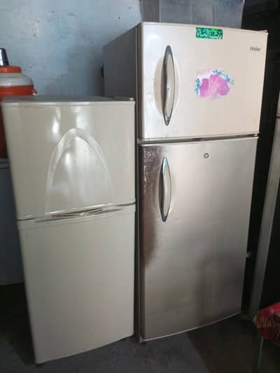 Dawlance coper condenser small size