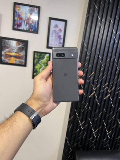 google pixel 7a 128gb