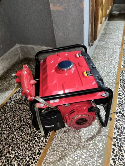 Generator