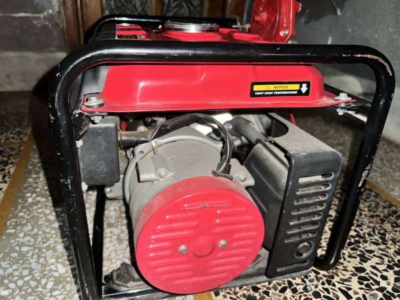 Generator 1