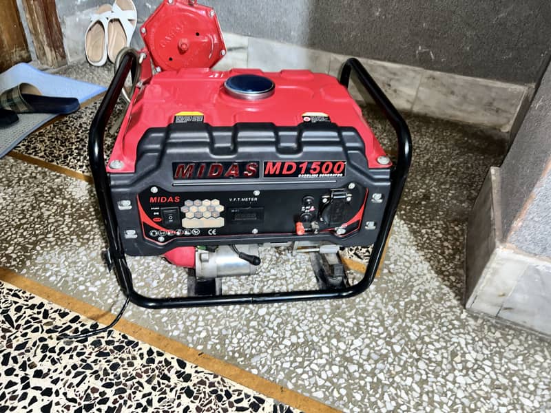 Generator 2