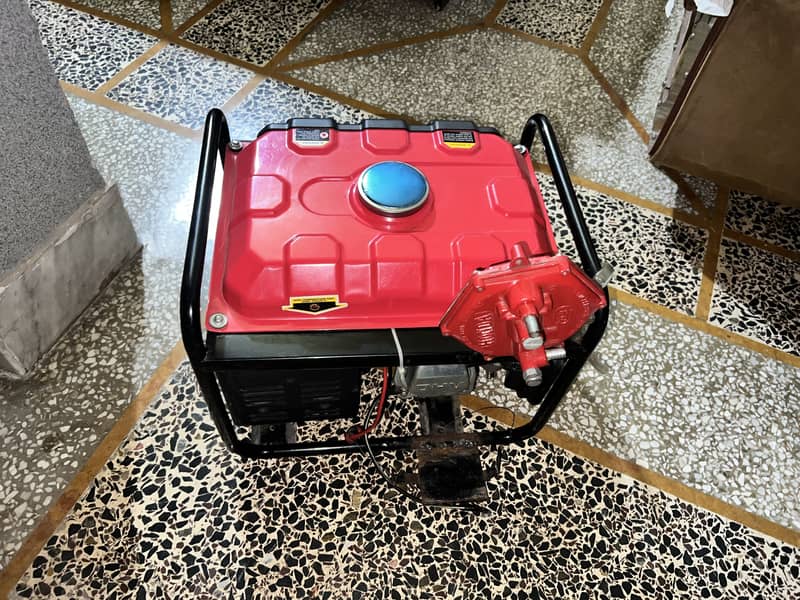 Generator 4